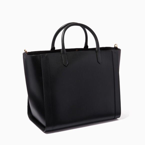 Valentino Garavani Unisex V-Logo Tote Bag - New with Tags - Iconic V-Logo - Picture 3 of 9